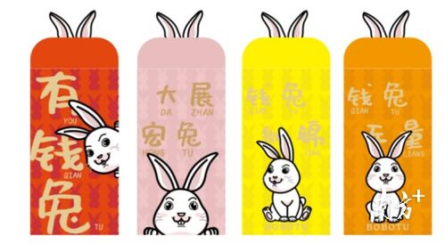 展讯 | “宏兔”文创潮玩展 在东莞文艺空间玩转新国潮
