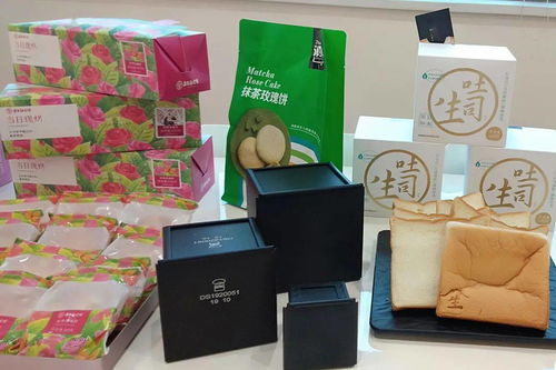 3月10日，佛山见丨共享烘焙，智创未来，你不容错过的博览会