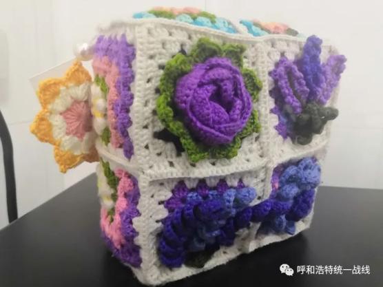 点亮生活 文艺作品展与文艺创作服务的双向奔赴