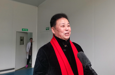 2020重庆市文艺家送欢乐进基层活动走进梁平、开州
