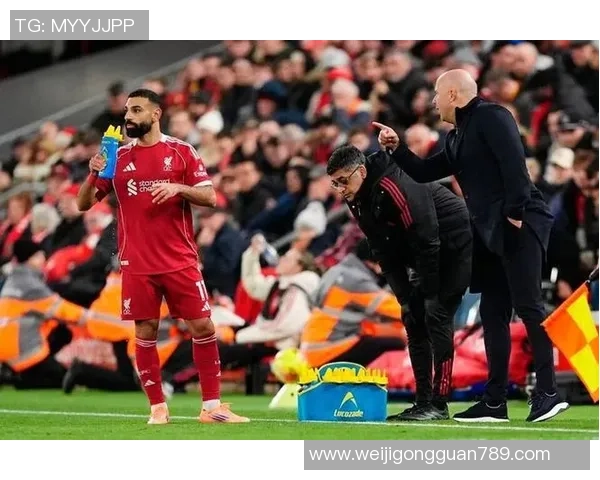 曝萨拉赫下一年夏天归队！英超25岁红星有望入替